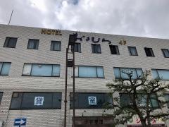 ホテルおさむら