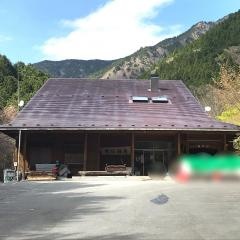 奥山温泉