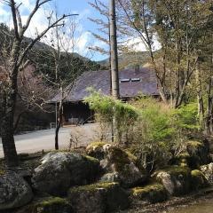 奥山温泉