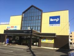 コスモスベリーズ犬山店