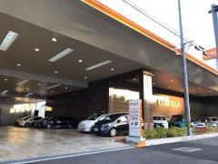トヨタカローラ滋賀堅田店