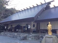 伊曽乃神社