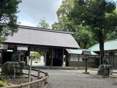 伊曽乃神社
