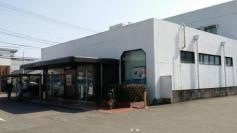 宮崎太陽銀行大塚支店