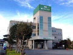 鴻巣第一クリニック