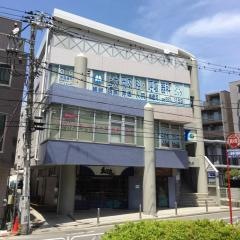 上大岡内科・呼吸器科クリニック