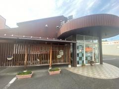 うどんちよ志倉吉店