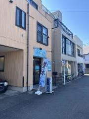 ゆうき整体院