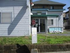 「南光台商工会館前」バス停留所