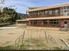 中里なかよし保育園