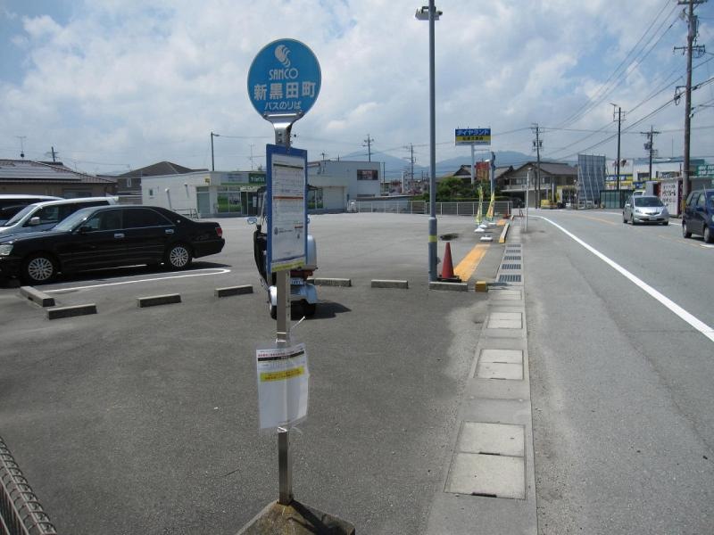 外観を撮影いたしました。