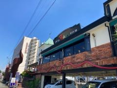 ＣＡＦＥ　ｄｅ　Ｒａｍ　東バイパス店