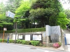 林芙美子記念館