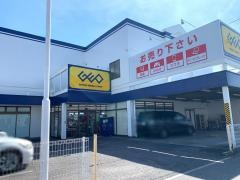 ゲオ　刈谷井ケ谷店