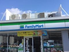 ファミリーマート　辻畑町店