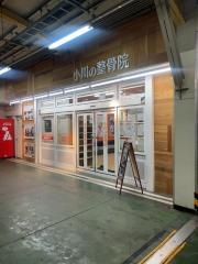 小川の整骨院