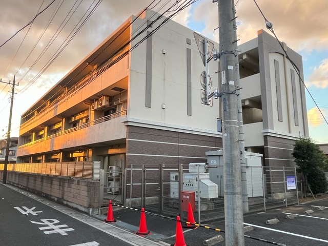 介護付有料老人ホーム　みんなの家・三橋６丁目