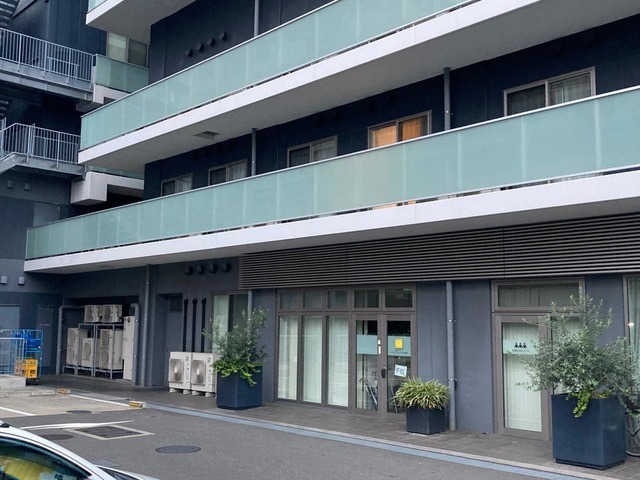 カーサプラチナみなとみらい