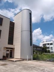 特別養護老人ホームかくれんぼ