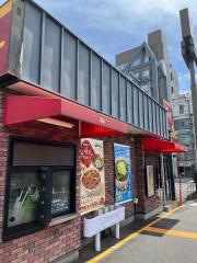 すき家　久留米東町店