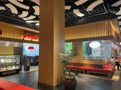 サイゼリヤ　イオンモール常滑店