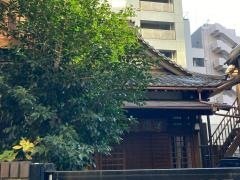 法円寺