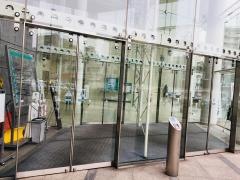 北翔大学北方圏学術情報センターポルト