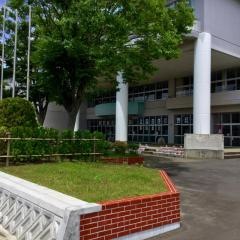 土崎南小学校
