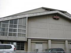 外野小学校
