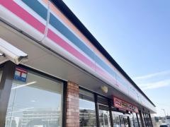セブンイレブン　つくば西平塚店