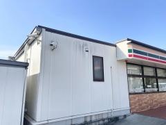 セブンイレブン　つくば西平塚店