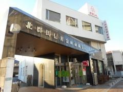 北群馬信用金庫前橋支店