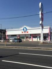 西松屋　群馬高崎店