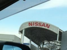 日産サティオ群馬伊勢崎店