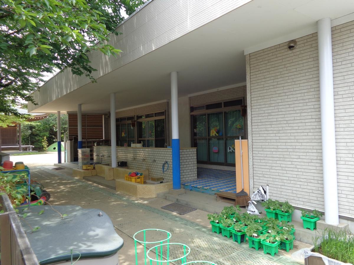 太子幼稚園