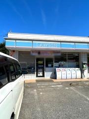 ローソン　柏藤心店