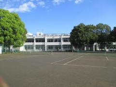 日野市立三沢中学校
