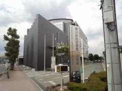 寒川総合図書館