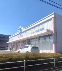 西松屋　相模原駅前店