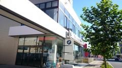 Ｙｏｋｏｓｕｋａ　ＢＭＷ