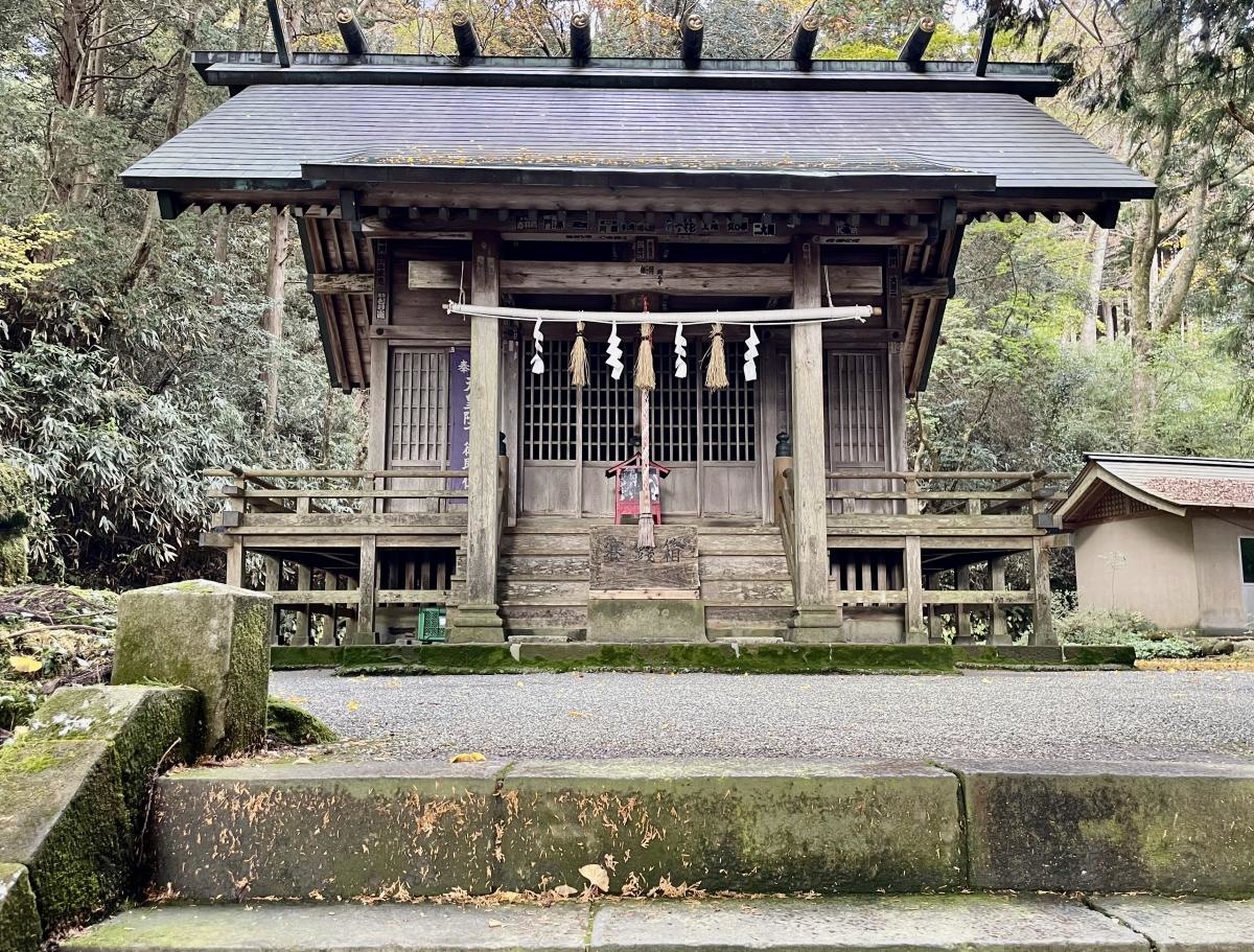 諏訪神社