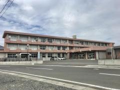 美浜西小学校