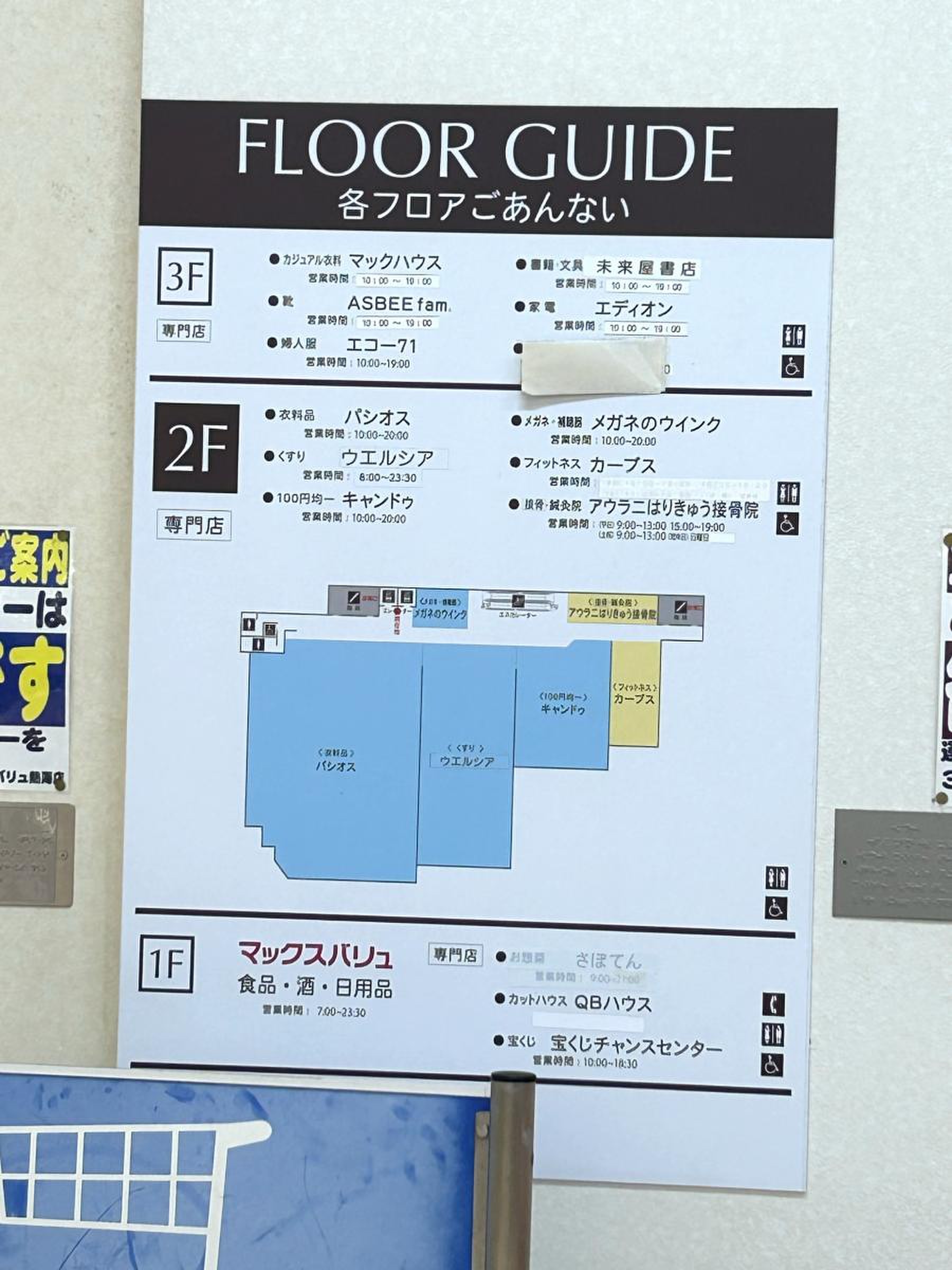 マックスバリュ 熱海 店