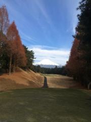 大富士ゴルフ場