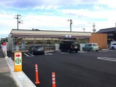 セブンイレブン 蒲郡拾石町店
