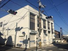滋賀銀行坂本支店