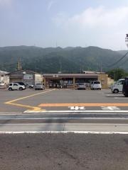 セブンイレブン　宇治田原銘城台店