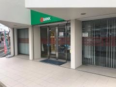 トマト銀行総社支店