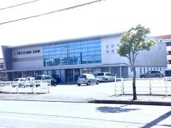 広島銀行福山南支店