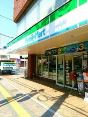 ファミリーマート　五日市コイン通り店